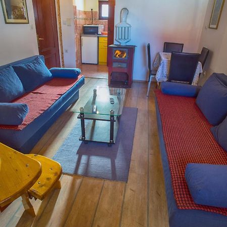 Guest House Jezera Žabljak Esterno foto
