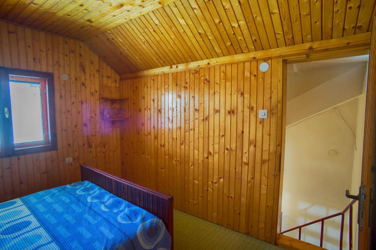 Guest House Jezera Žabljak Esterno foto
