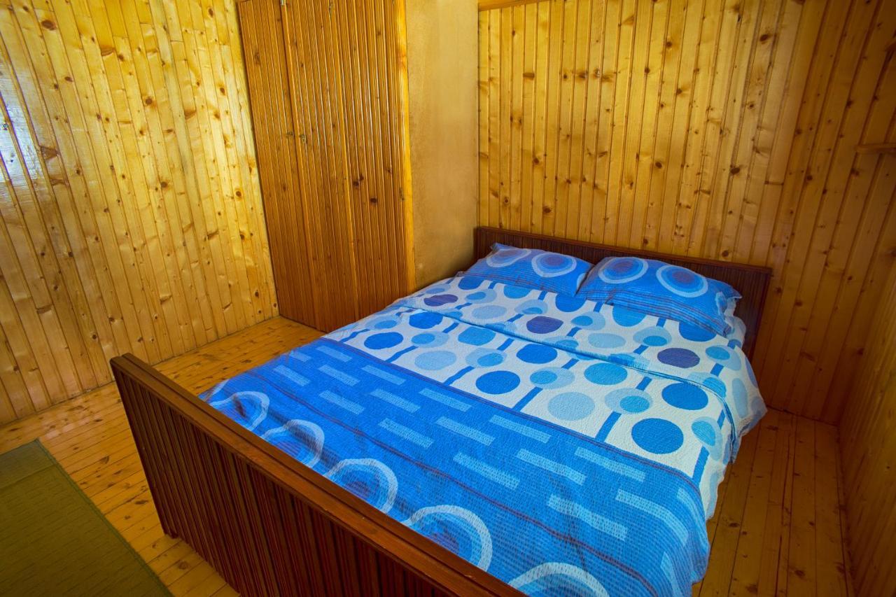 Guest House Jezera Žabljak Esterno foto